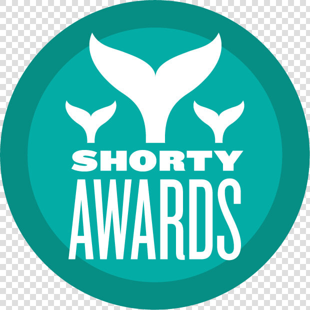 Shorty Awards Logo  HD Png DownloadTransparent PNG