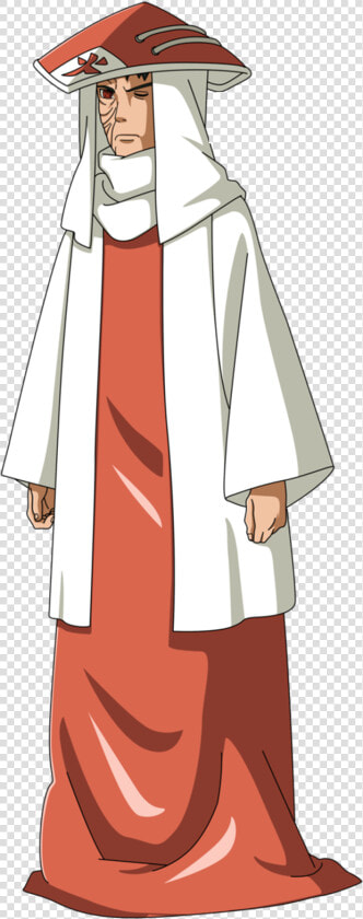 Naruto Clipart Hokage Outfit   Obito Uchiha Iennidesign  HD Png DownloadTransparent PNG