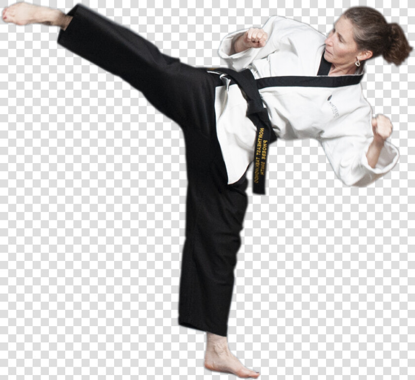 Phoebe   Kung Fu  HD Png DownloadTransparent PNG