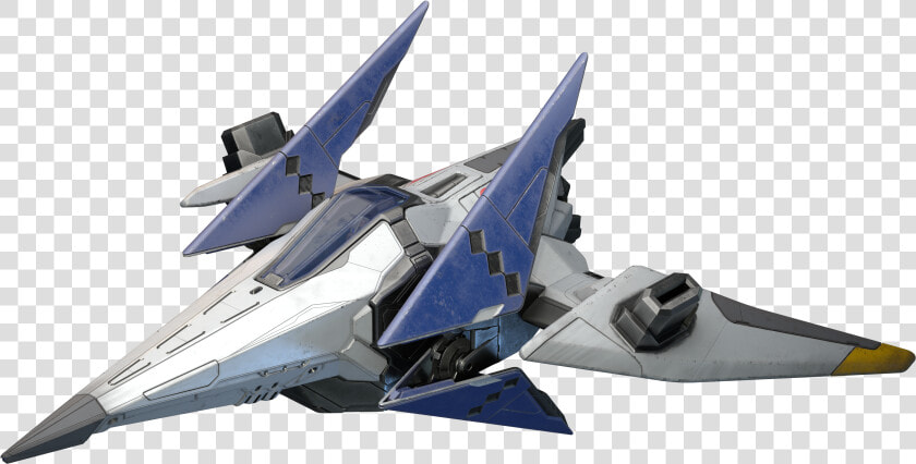 Transparent Arwing Png   Starlink Star Fox Arwing  Png DownloadTransparent PNG