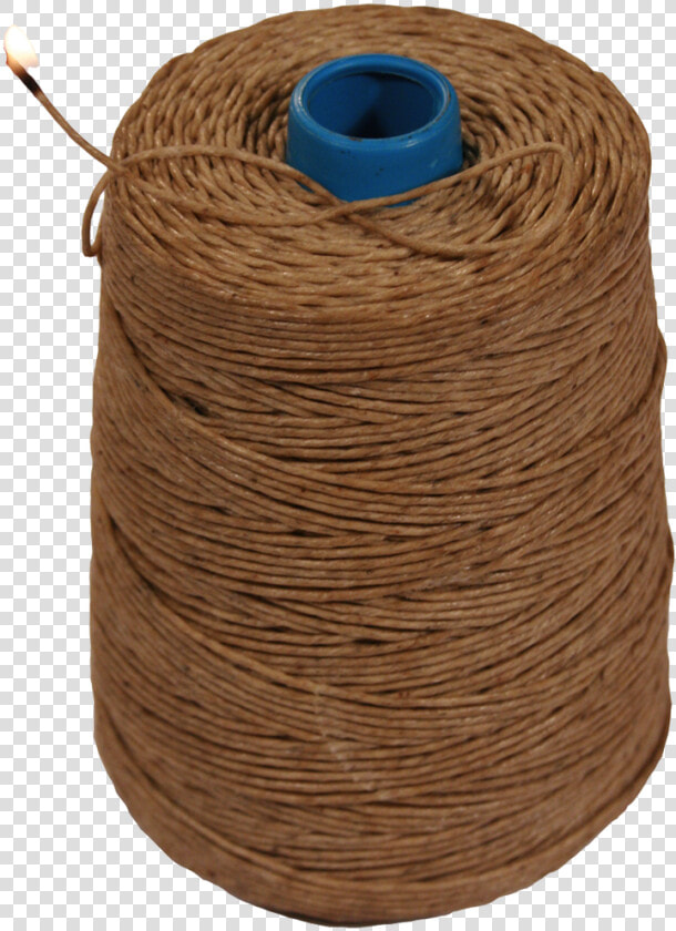 Waxed Hemp Twine 1mm  HD Png DownloadTransparent PNG