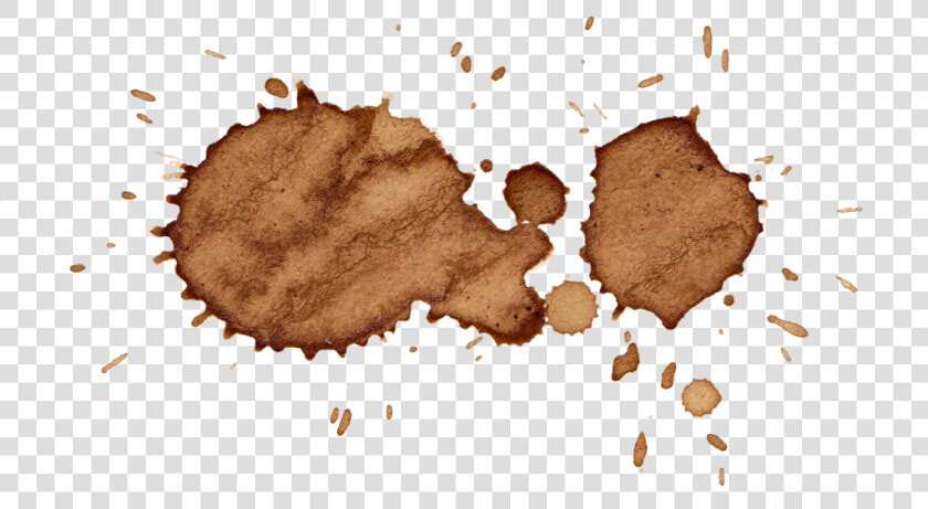 Transparent Background Splatter Coffee Stain  HD Png DownloadTransparent PNG