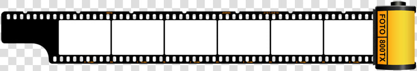 Filmstrip Film Cartridge Kleinbild Film Free Photo   Borda De Filme Png  Transparent PngTransparent PNG