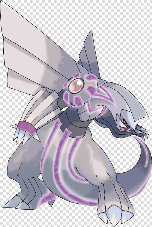 Palkia Pokemon  HD Png DownloadTransparent PNG