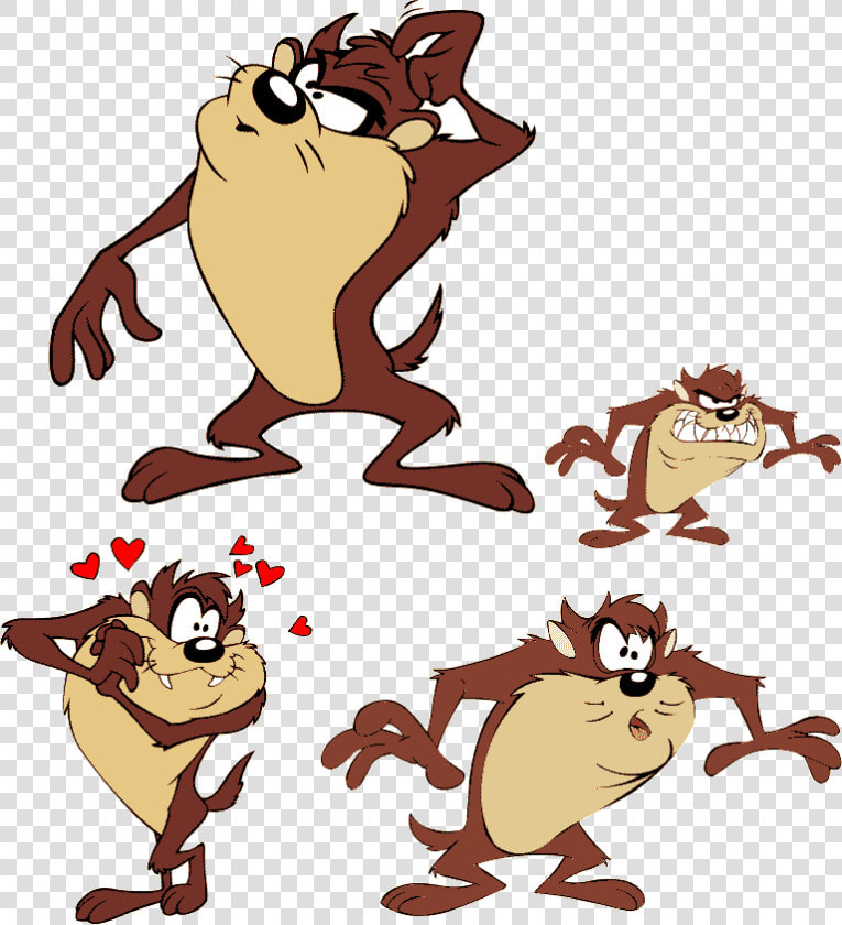 Tasmanian Devil Png  Transparent PngTransparent PNG