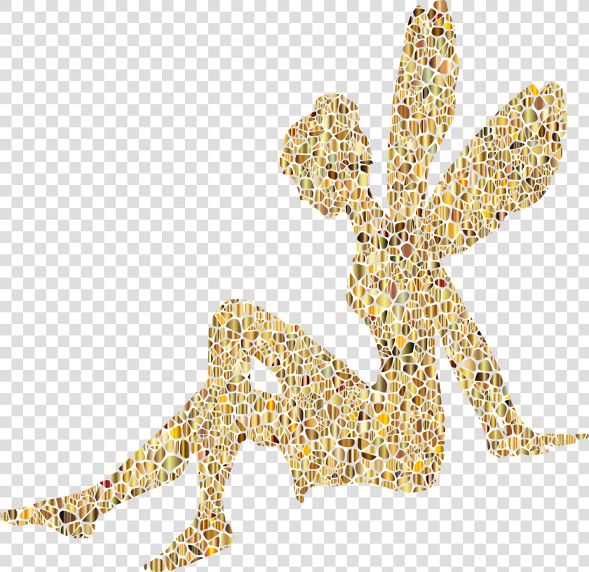 Transparent Fairy Vector Png   Transparent Background Fairy Silhouette Png  Png DownloadTransparent PNG