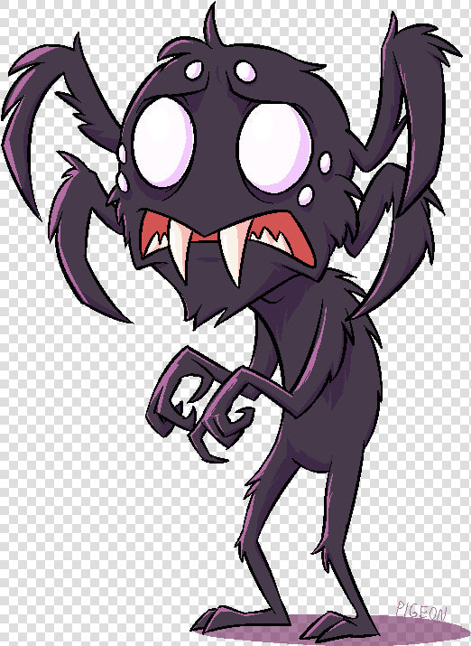 Webber Dont Starve Png  Transparent PngTransparent PNG