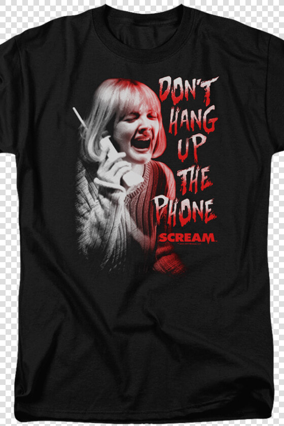 Screaming Don T Clipart   Don T Hang Up The Phone Scream  HD Png DownloadTransparent PNG