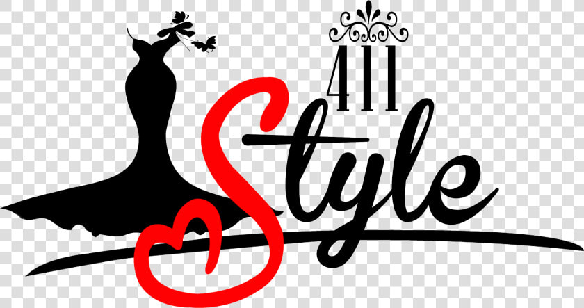 Logo   Fashion And Style Logo  HD Png DownloadTransparent PNG