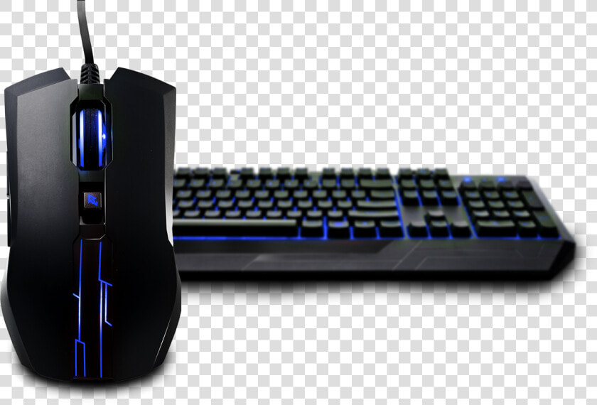 Broken Keyboard Png   Cooler Master Devastator Ii Blue  Transparent PngTransparent PNG