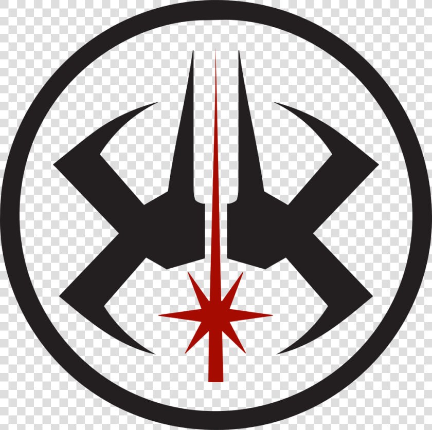 Clip Art Sith Logo   Sith Symbol  HD Png DownloadTransparent PNG