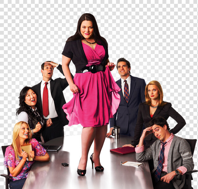 Ddd   Drop Dead Diva Season 1 Dvd Cover  HD Png DownloadTransparent PNG