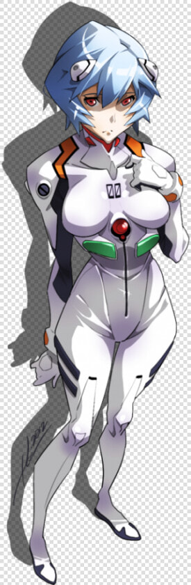 Rei Ayanami  HD Png DownloadTransparent PNG