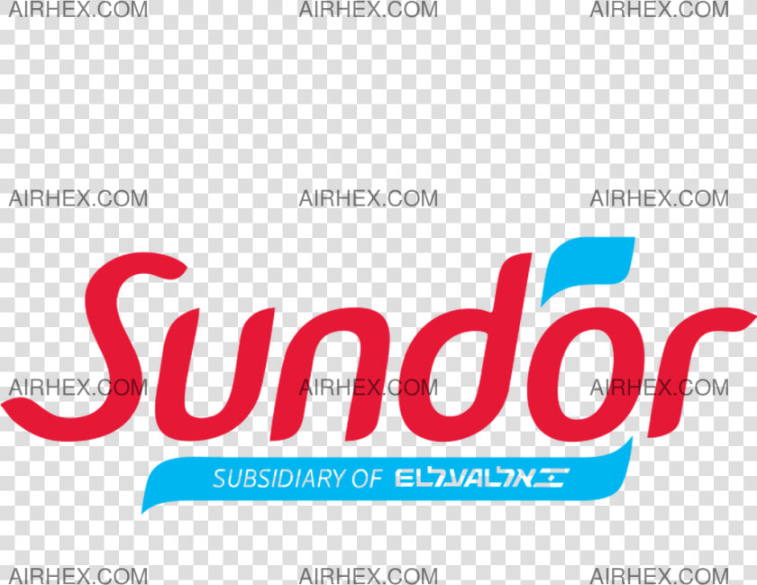 Sun D Or Airlines   Sun D  39 or International Airlines  HD Png DownloadTransparent PNG