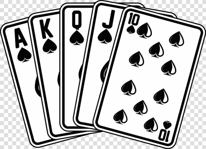 Playing Cards Collection Of Free Gambling Clipart Deck   Playing Cards Clipart Png  Transparent PngTransparent PNG