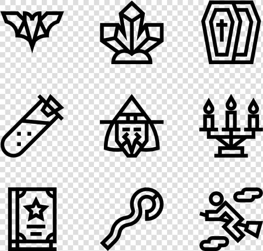 Witch Png   Witch Icons  Transparent PngTransparent PNG