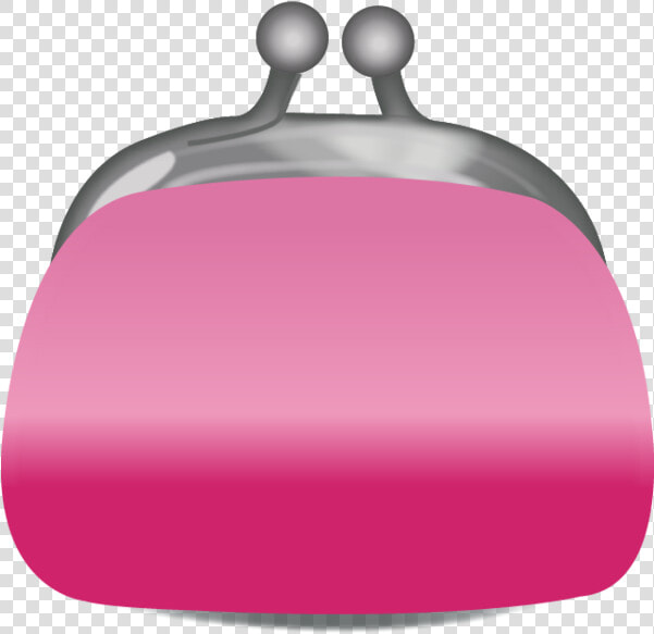 Transparent Purse Png   Purse Emoji Png  Png DownloadTransparent PNG