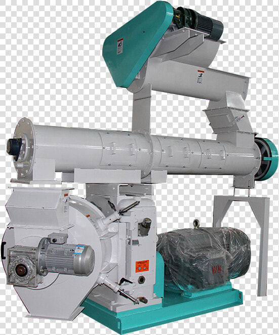 China Rd678mx Ring Die Biofuel Wood Pellet Making Mill   Planer  HD Png DownloadTransparent PNG