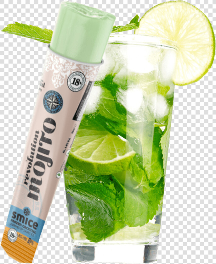 Origin Of The Name   Smice Mojito  HD Png DownloadTransparent PNG