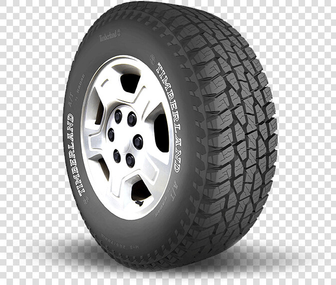 Image Of Timberland A t   Timberland Tire  HD Png DownloadTransparent PNG