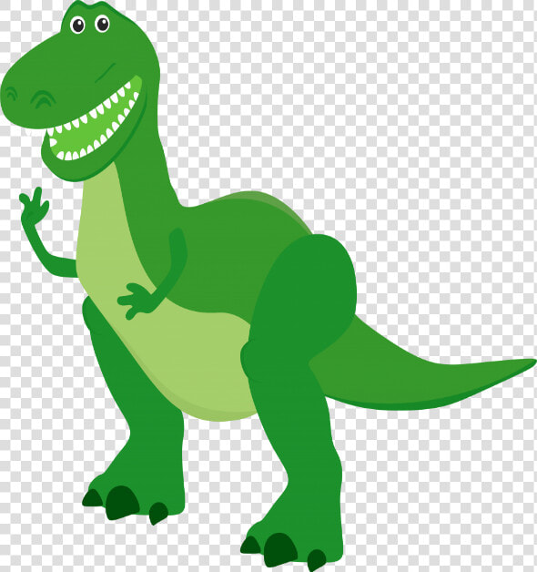 Toy Story Cute Pinterest   Molde Dinossauro Toy Story  HD Png DownloadTransparent PNG