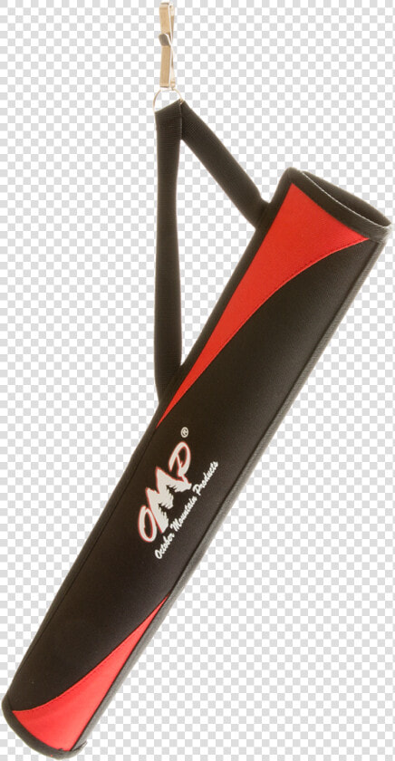 Advanced Archery Omp Tube Hip Quiver Title Advanced   Monoski  HD Png DownloadTransparent PNG