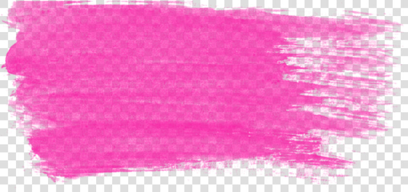  ftestickers  watercolor  paint  brushstroke  pink   Фон Под Надпись Png  Transparent PngTransparent PNG