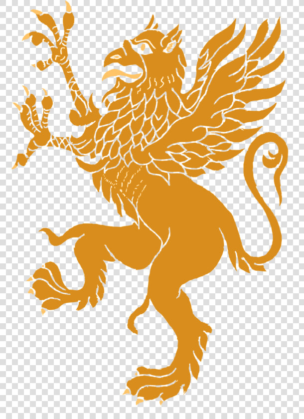 Griffin Png   Golden Griffin Png  Transparent PngTransparent PNG