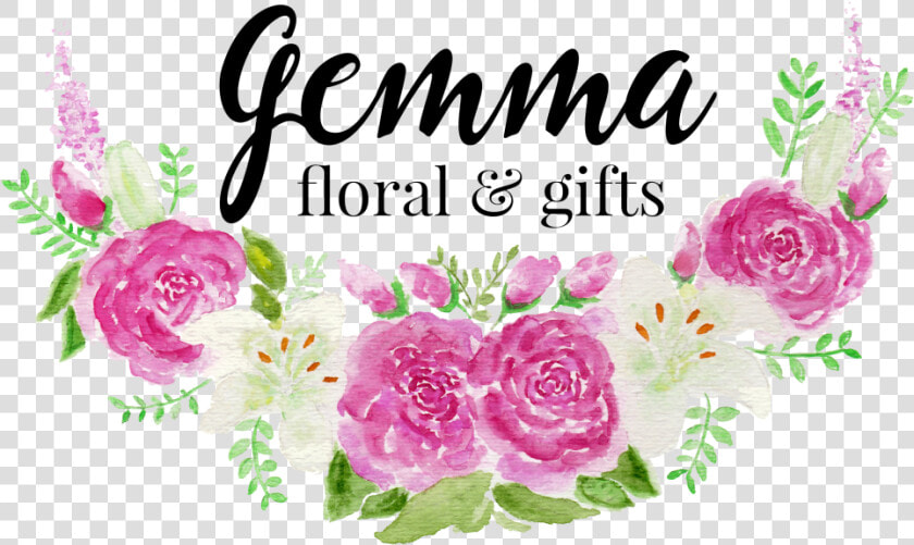 Gemma Floral  amp  Gifts   Jemma Flowers  HD Png DownloadTransparent PNG