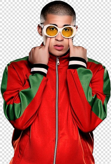 Singer Bad Bunny Png Image Background   Imagenes De Bad Bunny Png  Transparent PngTransparent PNG