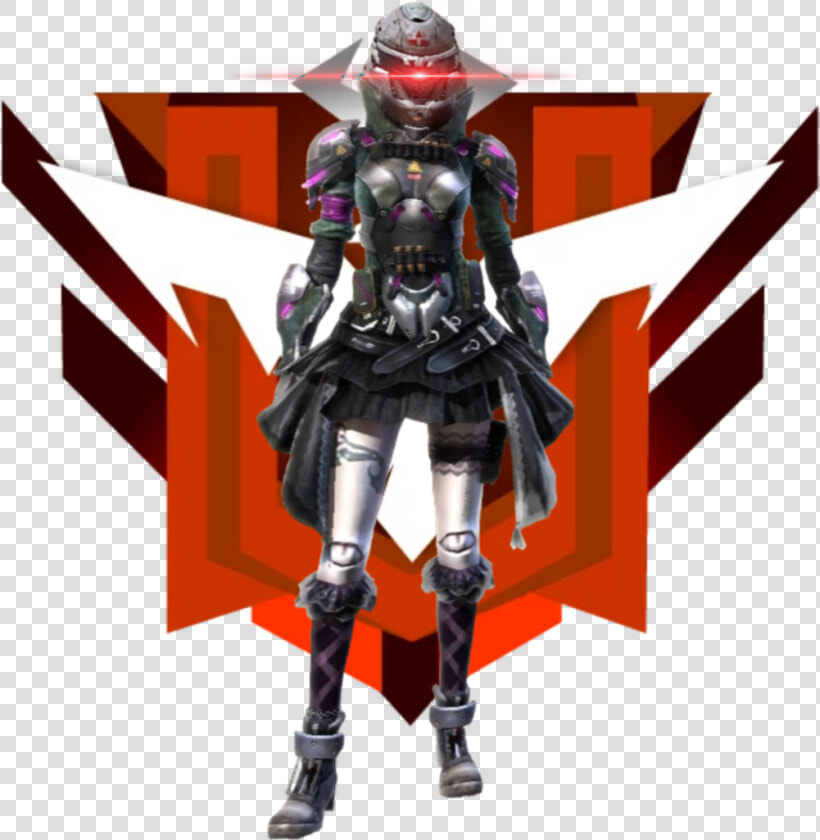  freefire  free  fire  garena  logo  women  batleroyale   Logo Heroic Free Fire Png  Transparent PngTransparent PNG