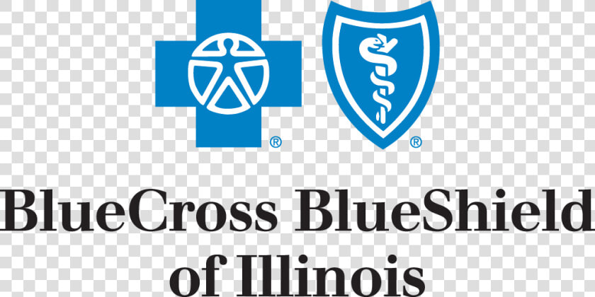 Blue Cross Blue Shield Illinois  HD Png DownloadTransparent PNG