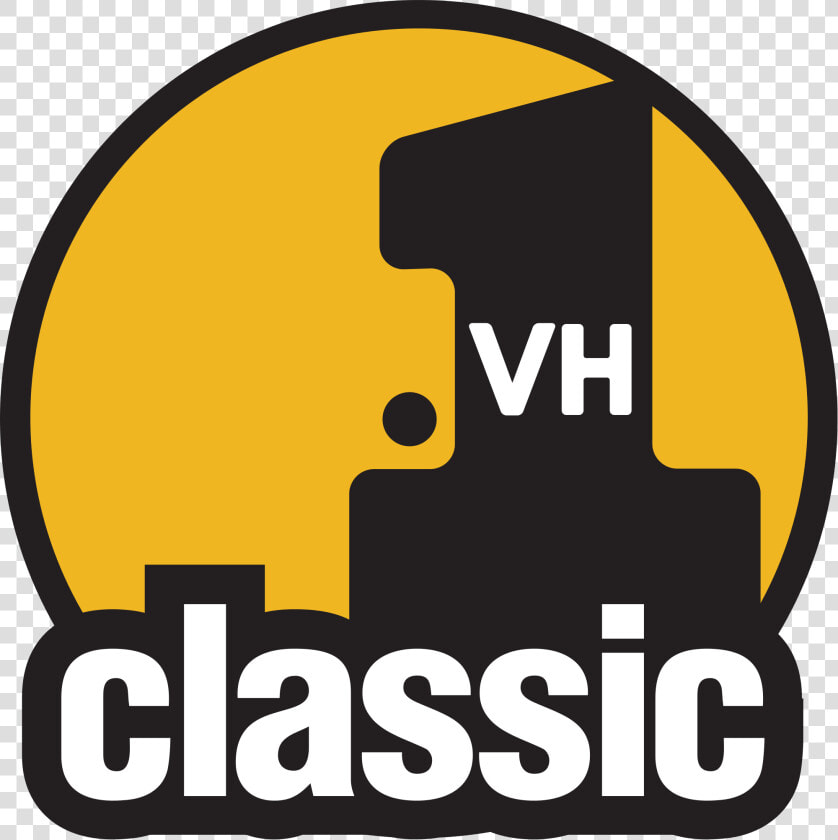 Vh1 Classic Logo Png   Png Download   Vh1 Classic Tv Logo  Transparent PngTransparent PNG