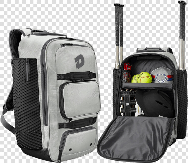 Demarini Special Ops Spectre Backpack  HD Png DownloadTransparent PNG