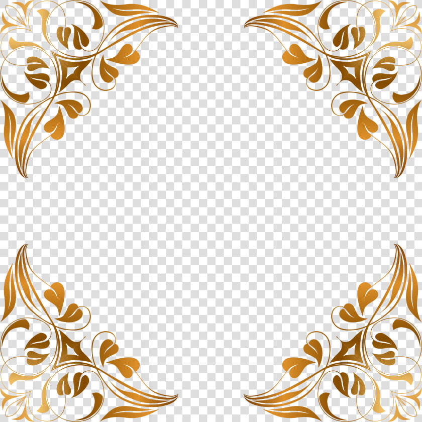 Clipart   Vectores De Marcos Png  Transparent PngTransparent PNG