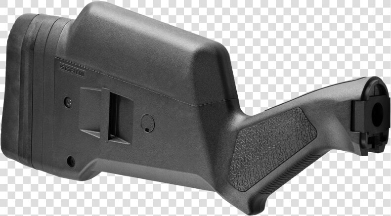 Magpul Shotgun Stock  HD Png DownloadTransparent PNG