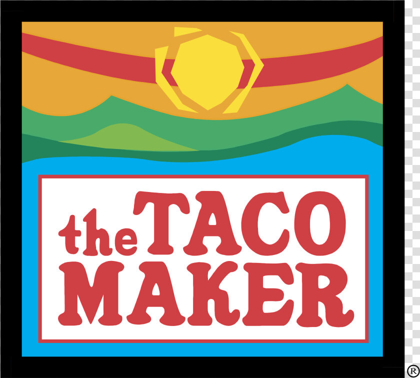 The Taco Maker Logo Png Transparent   Taco Maker Logo Png  Png DownloadTransparent PNG