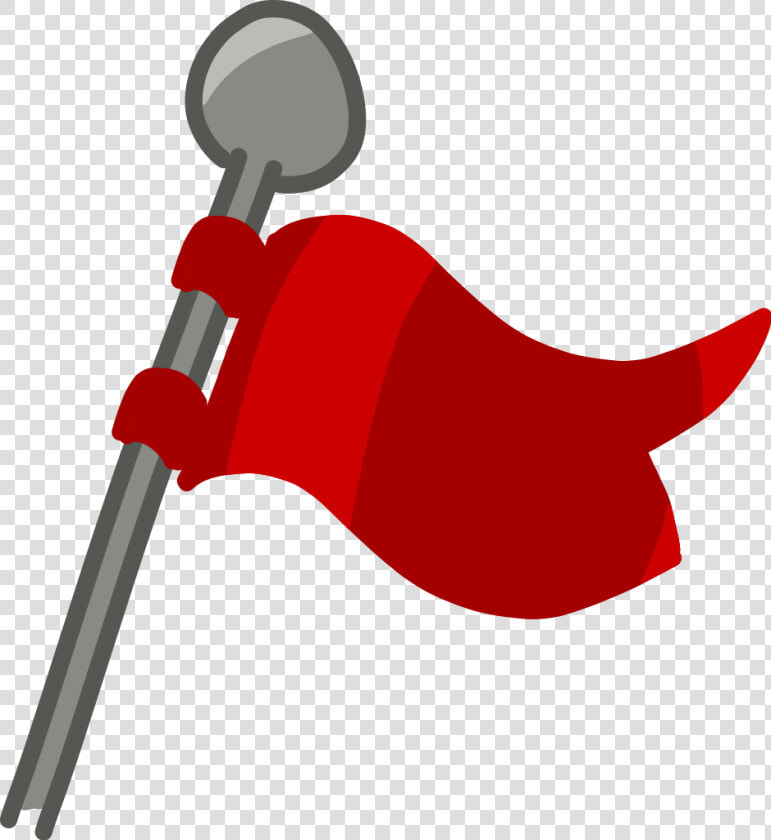 Important Reminder Flag   Red Flags Clip Art  HD Png DownloadTransparent PNG