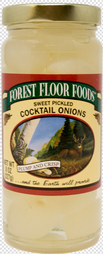 Forest Floor Sweet Cocktail Onions   Anchor Brewery Liberty Ale  HD Png DownloadTransparent PNG