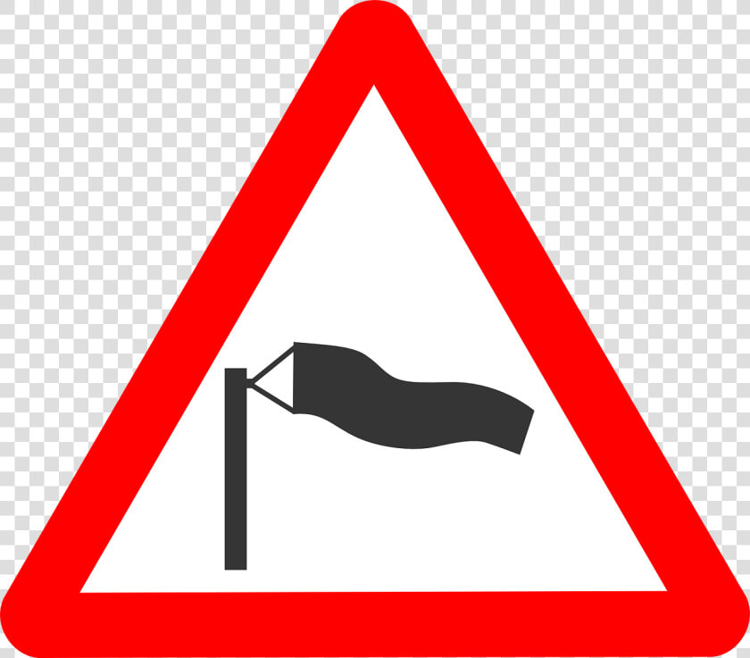 T Junction Ahead Sign  HD Png DownloadTransparent PNG