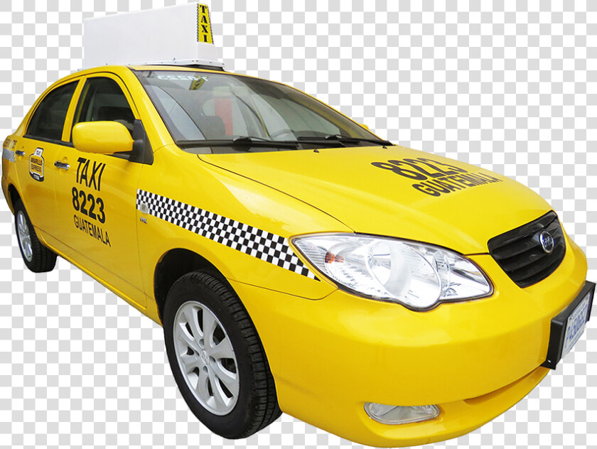 Taxis Amarillos   Taxi Amarillo Png  Transparent PngTransparent PNG