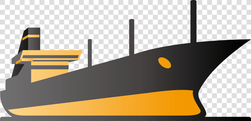 Cartoon Cargo Ship   Png Download   Cargo Boat Cartoon Png  Transparent PngTransparent PNG