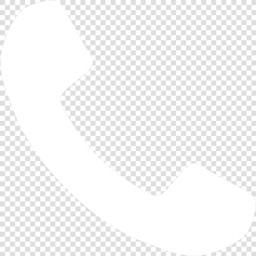 Telephone Icon In White   Png Download   Transparent Background White Phone Icon Png  Png DownloadTransparent PNG