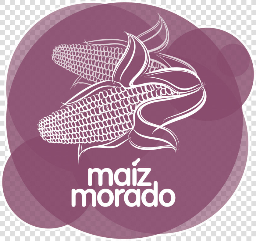 Maiz Morado Icono Baja   Logo De Maiz Morado  HD Png DownloadTransparent PNG