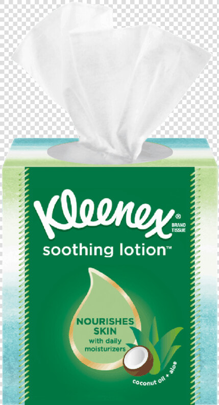 Kleenex  HD Png DownloadTransparent PNG