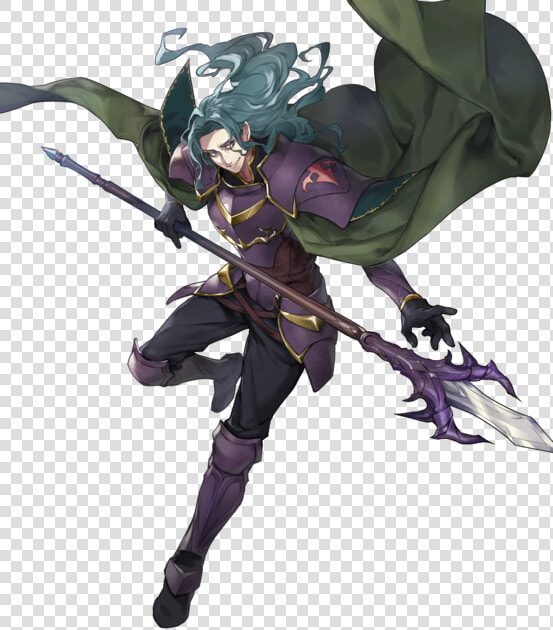 Valter Fire Emblem Heroes  HD Png DownloadTransparent PNG