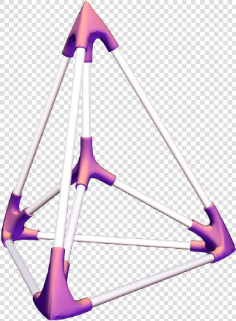 3d Design By Lars Varjøtie Dec 26    Triangle  HD Png DownloadTransparent PNG