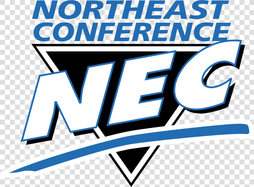 Nec Logo Png Transparent   Northeast Conference  Png DownloadTransparent PNG