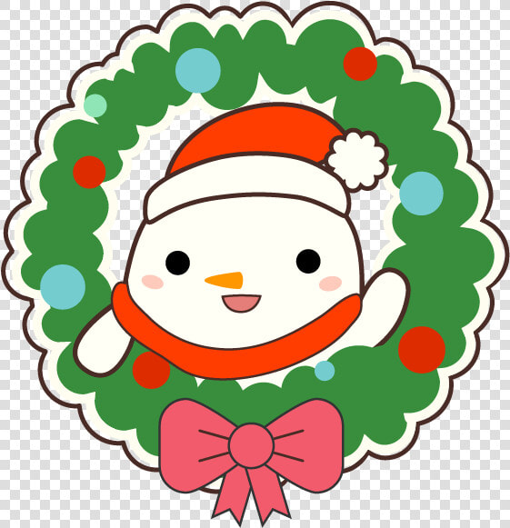 Cute Kawaii Christmas Messages Sticker 7   Cute Christmas Stickers Png  Transparent PngTransparent PNG