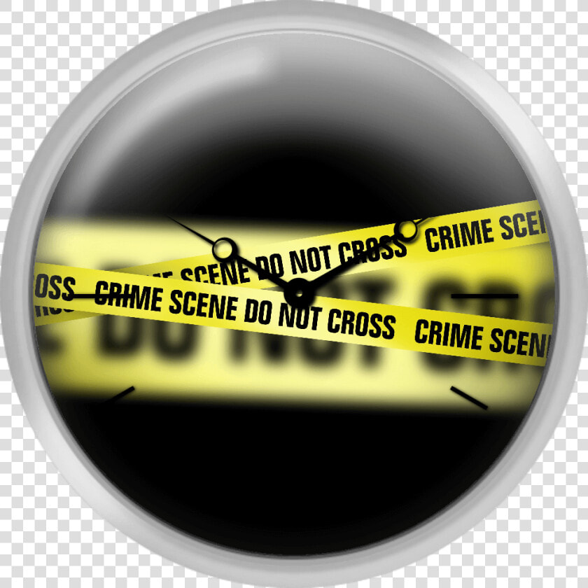 Crime Scene Tape Artwork   Csi Cover  HD Png DownloadTransparent PNG